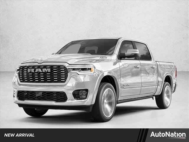 2025 Ram 1500 Laramie, SN651685, Photo 1