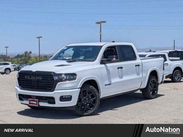 2025 Ram 1500 Laramie, SN616687, Photo 1