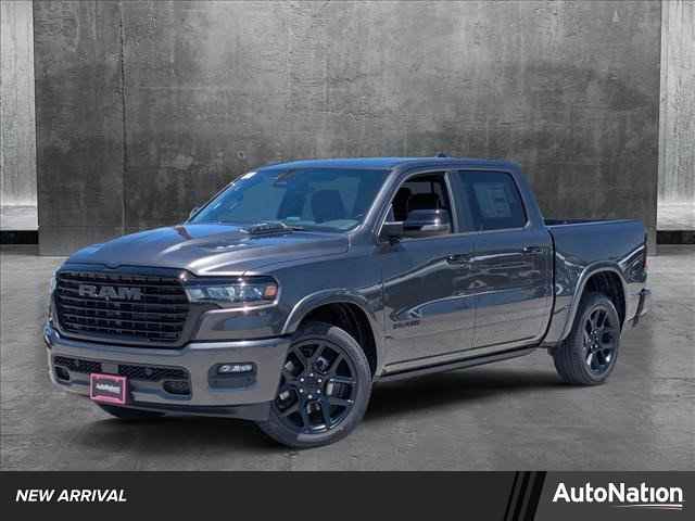 2025 Ram 1500 Laramie, SN616687, Photo 1