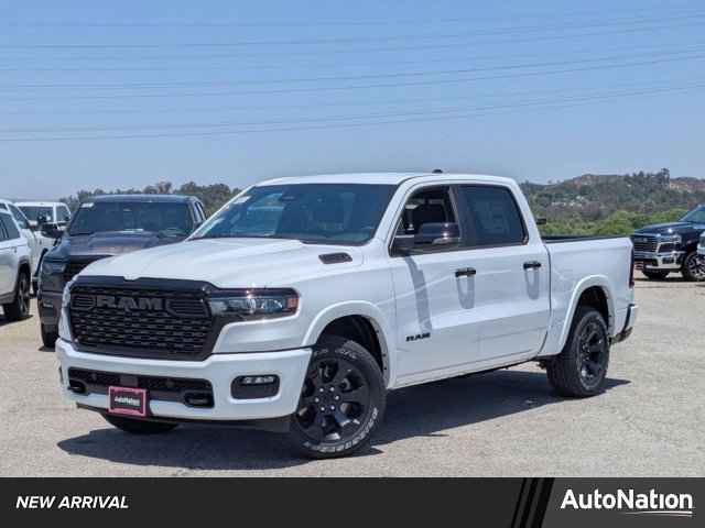 2025 Ram 1500 Laramie, SN608913, Photo 1