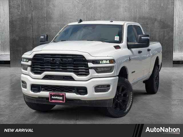 2025 Ram 2500 Tradesman, SG525254, Photo 1