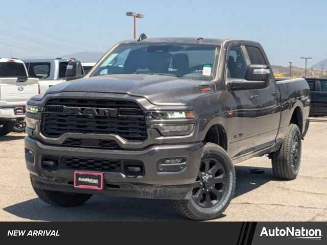 2025 Ram 2500 Laramie, SG569402, Photo 1