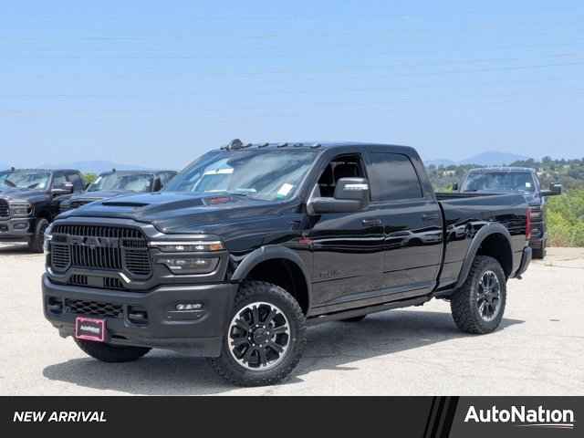 2025 Ram 2500 Laramie, SG590408, Photo 1
