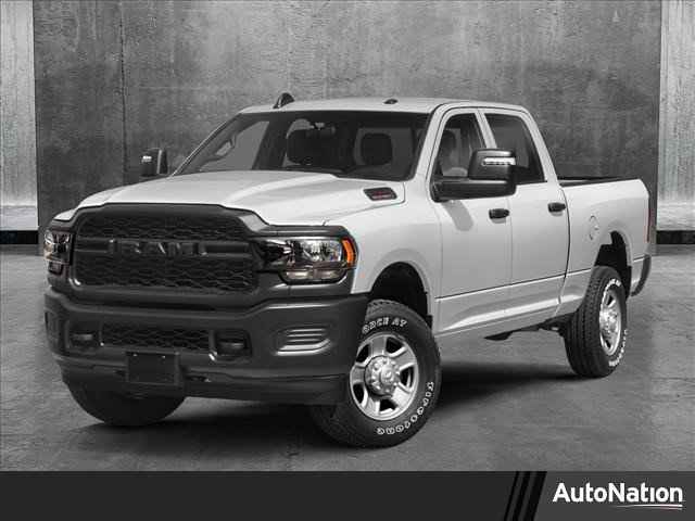 2025 Ram 2500 Tradesman, SG539986, Photo 1