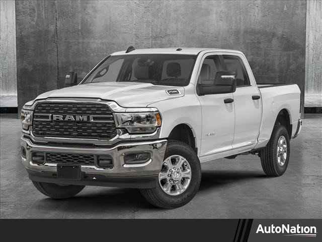 2025 Ram 2500 Tradesman, SG529984, Photo 1