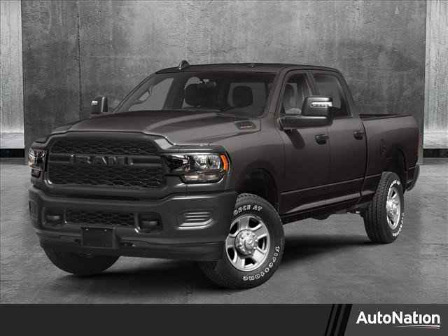 2025 Ram 2500 Tradesman, SG525253, Photo 1