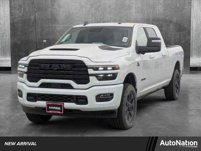 2025 Ram 2500 Tradesman, SG525254, Photo 1