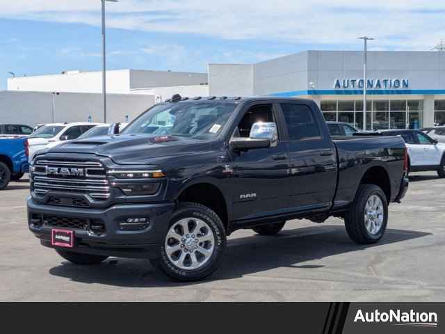 2025 Ram 2500 Laramie, SG590408, Photo 1