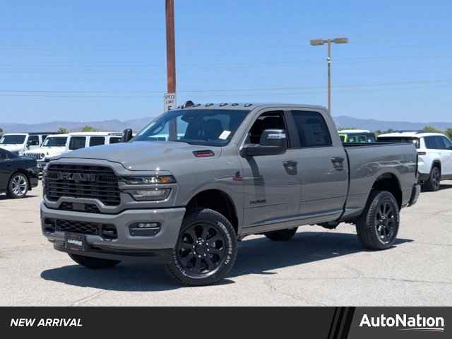 2025 Ram 2500 Power Wagon, SG583908, Photo 1