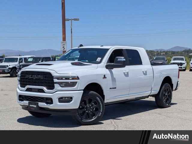 2025 Ram 2500 Tradesman, SG525254, Photo 1