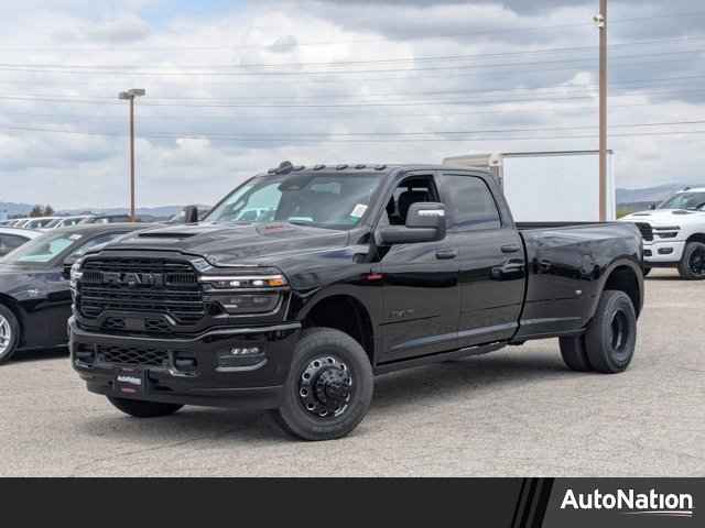 2025 Ram 3500 Tradesman, SG520366, Photo 1