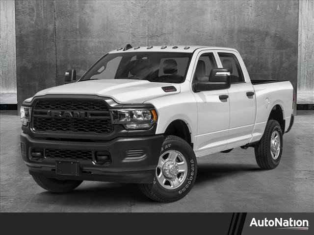 2025 Ram 3500 Laramie, SG534229, Photo 1