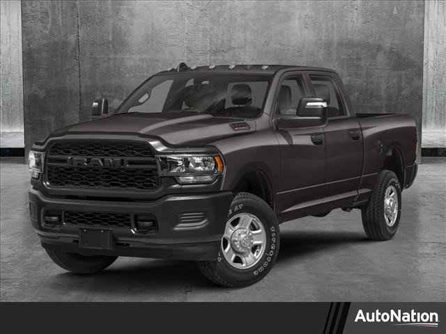 2025 Ram 3500 Limited, SG587668, Photo 1