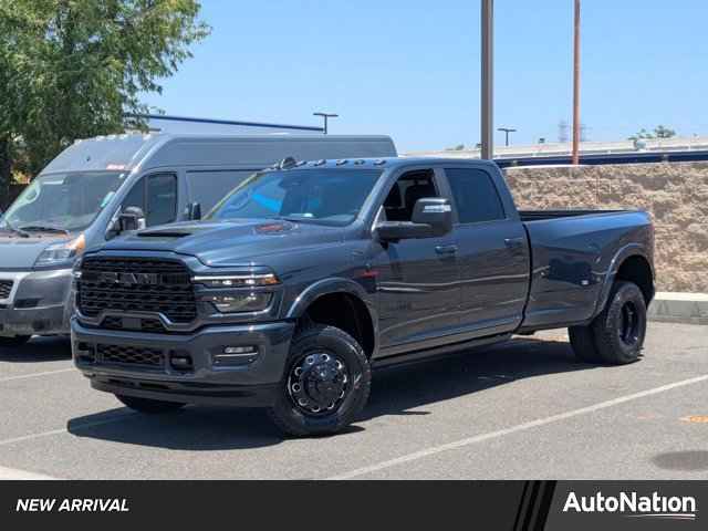 2025 Ram 3500 Tradesman, SG554754, Photo 1