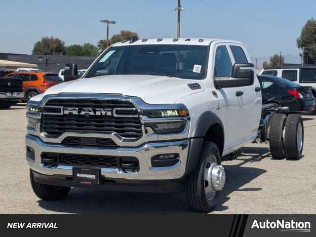 2016 Ram 2500 2WD Crew Cab 149" Laramie, GG128886, Photo 1