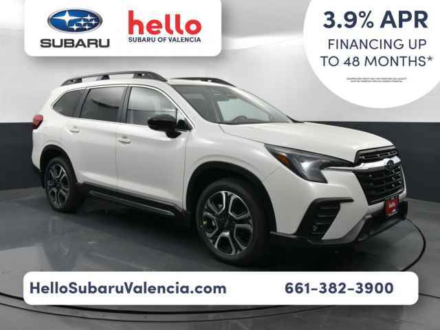 2025 Subaru Ascent Touring 7-Passenger, 6N3798, Photo 1