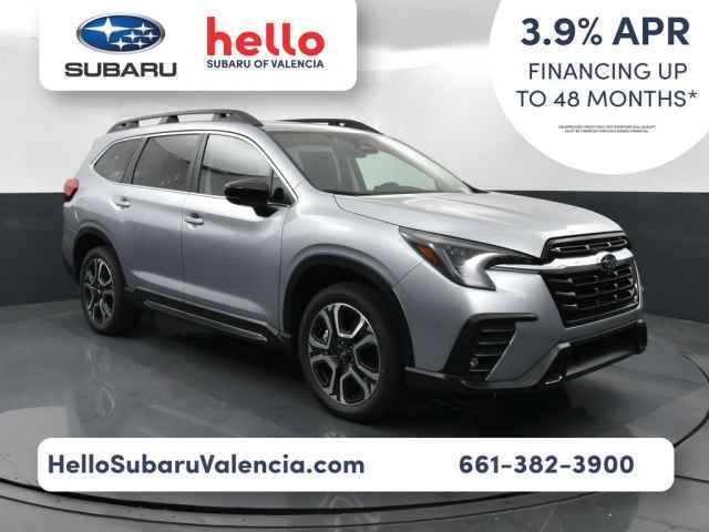 2025 Subaru Ascent Onyx Edition Touring 7-Passenger, 6N3889, Photo 1
