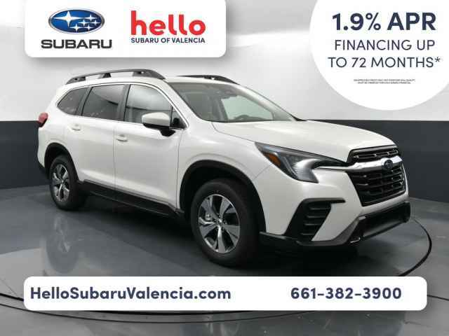 2025 Subaru Ascent Onyx Edition Touring 7-Passenger, 6N3942, Photo 1