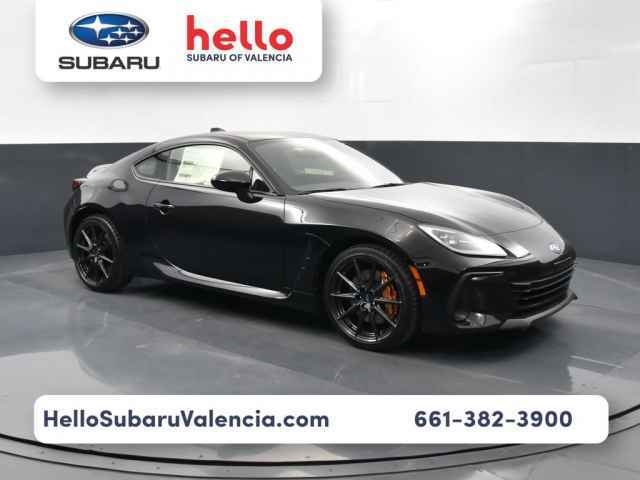 2025 Subaru Brz Limited Manual, 6N3561, Photo 1