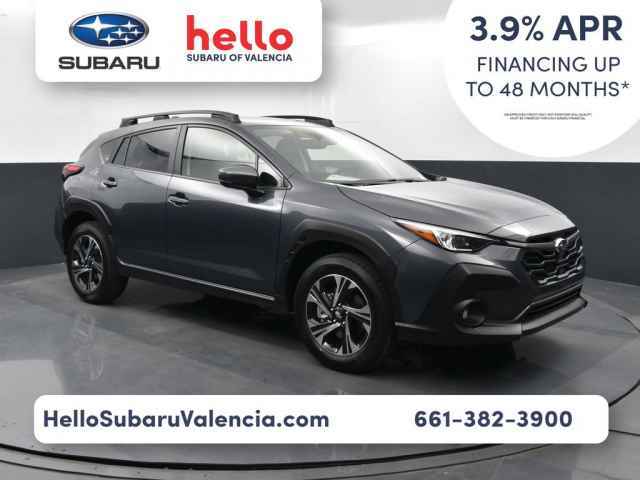 2025 Subaru Crosstrek Sport AWD, 6N3410, Photo 1