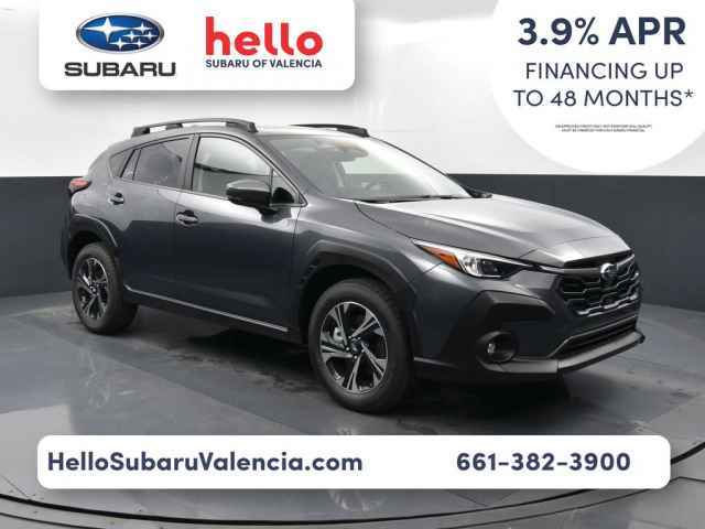 2025 Subaru Crosstrek Limited AWD, 6N3427, Photo 1