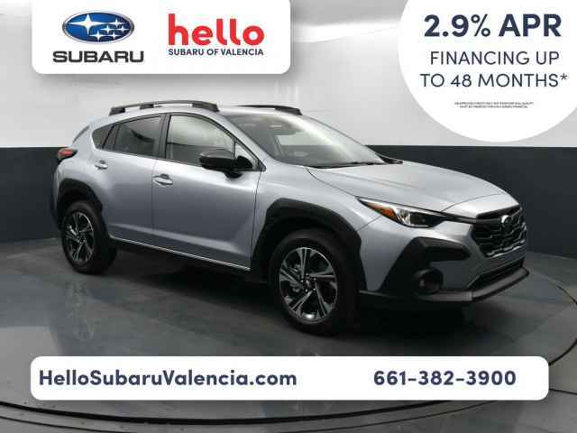 2025 Subaru Ascent Limited 8-Passenger, 6N3637, Photo 1