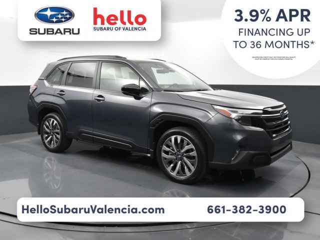 2024 Subaru Ascent Limited 7-Passenger, 6S2987, Photo 1