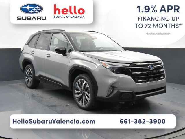 2025 Subaru Outback Touring XT AWD, 6N5003A, Photo 1