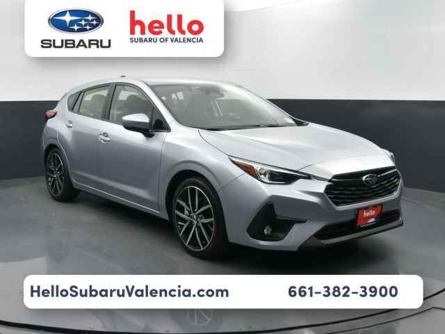2021 Subaru Impreza Premium 5-door CVT, 6N3541A, Photo 1