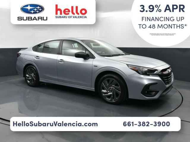 2021 Subaru Wrx STI Limited Manual w/Wing Spoiler, 6P0842, Photo 1
