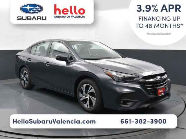 2025 Subaru Legacy Premium AWD, 6N3643, Photo 1