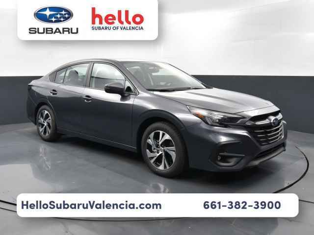 2025 Subaru Legacy Premium AWD, 6N3870, Photo 1