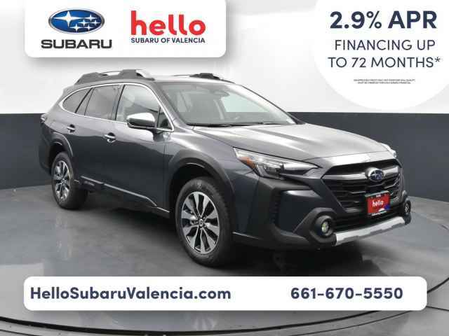 2025 Subaru Outback Touring XT AWD, 6N2959, Photo 1