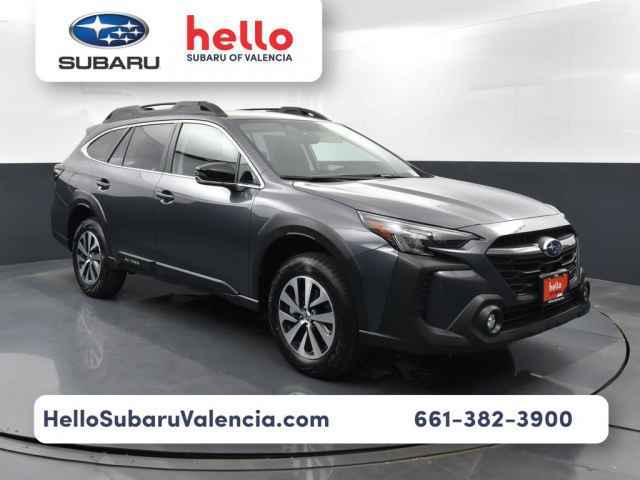 2025 Subaru Outback Onyx Edition XT AWD, 6N3203, Photo 1