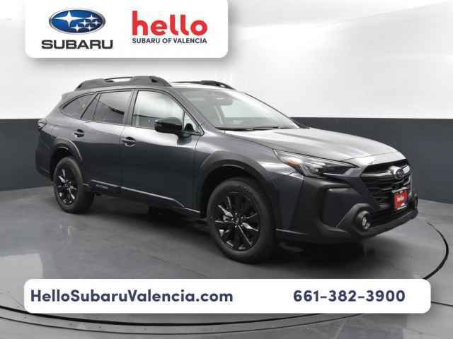 2025 Subaru Outback Premium AWD, 6N3460, Photo 1