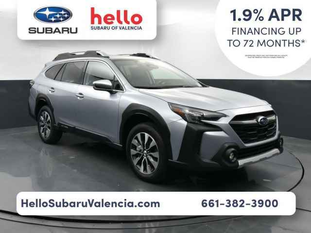 2025 Subaru Outback Touring XT AWD, 6N3738, Photo 1
