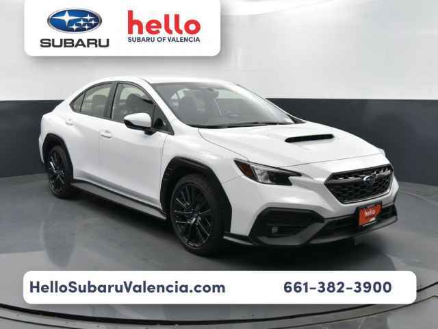 2025 Subaru Legacy Premium AWD, 6N3527, Photo 1
