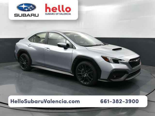 2025 Subaru Legacy Premium AWD, 6N3527, Photo 1