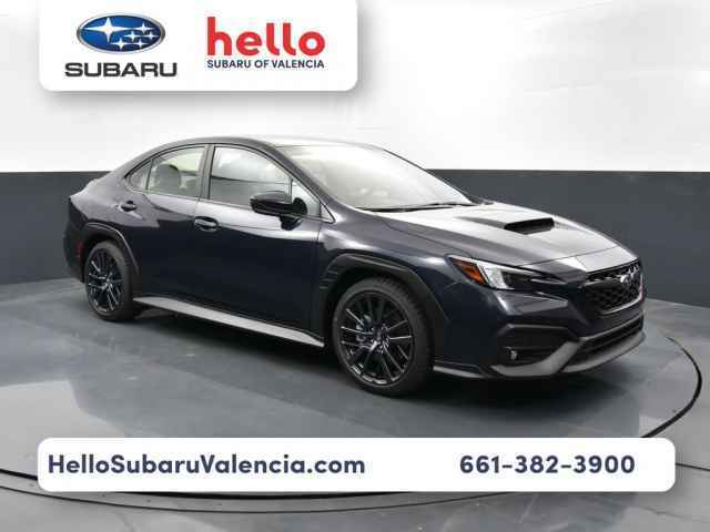 2025 Subaru Wrx Premium CVT, 6N3835, Photo 1