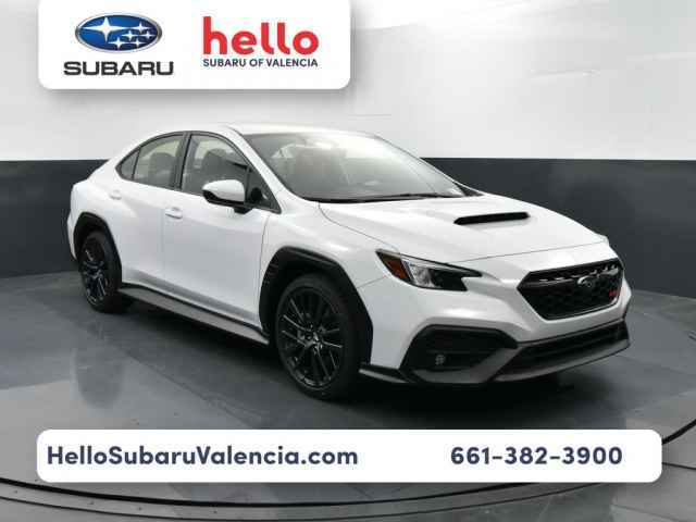 2025 Subaru Wrx Limited Manual, 6N3781, Photo 1