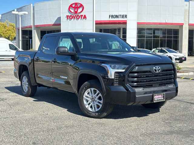 2024 Ford F-150 Raptor 4WD SuperCrew 5.5' Box, RFA86980T, Photo 1