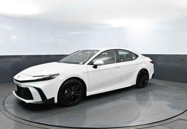 2024 Toyota Camry XSE Auto, 40776RDT, Photo 1