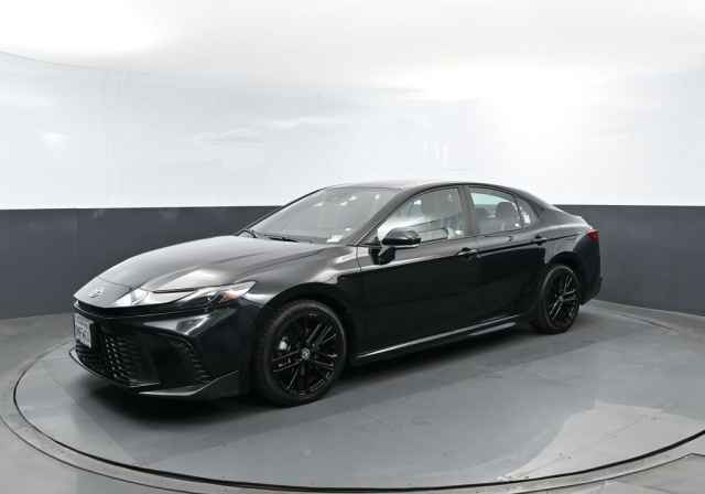 2024 Toyota Camry XSE Auto, 40776RDT, Photo 1
