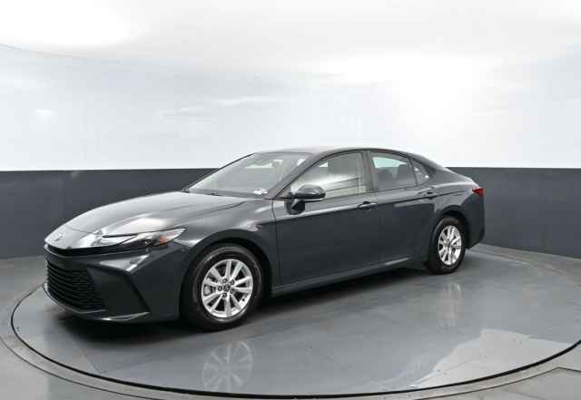 2025 Toyota Camry LE, 40864R, Photo 1