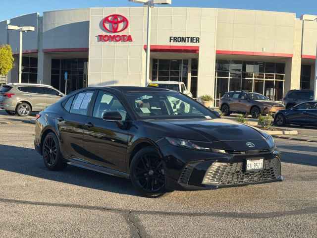 2026 Toyota Corolla LE CVT, T3034341T, Photo 1