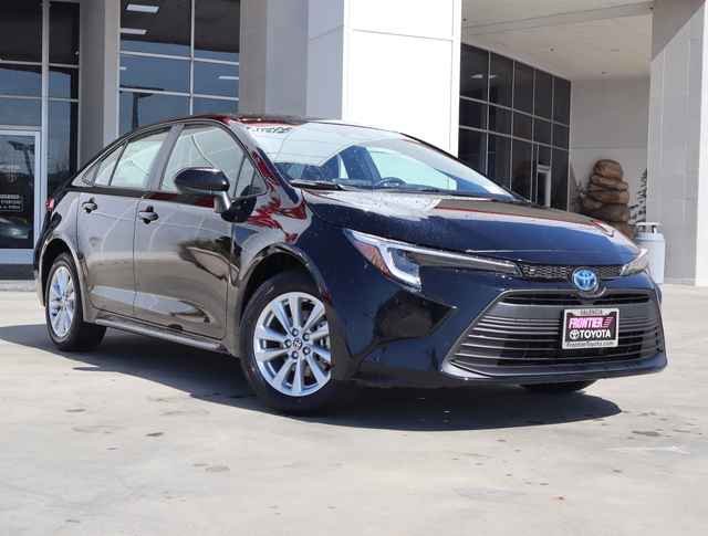 2020 TOYOTA COROLLA SE CVT, LP043702T, Photo 1