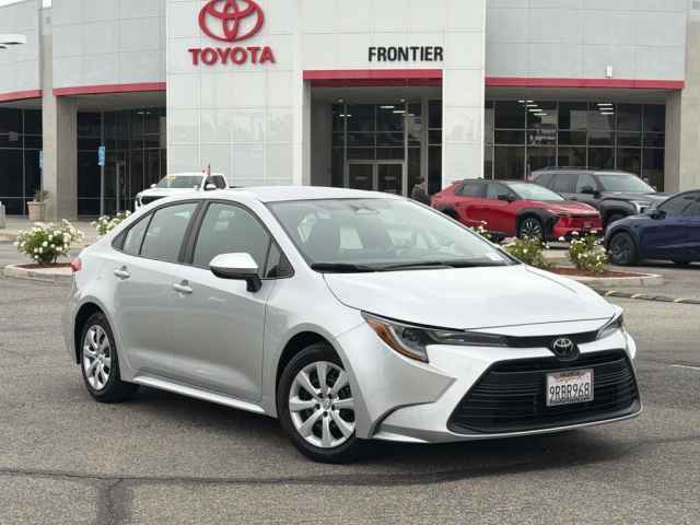 2025 Toyota Camry SE AWD, SU519851T, Photo 1