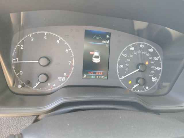 2025 Toyota Corolla LE CVT, SP293683R, Photo 1