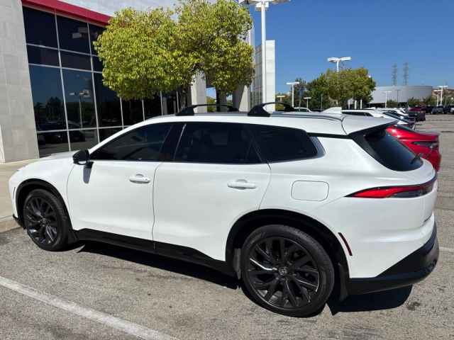 2018 Toyota 4runner SR5 2WD, J5180665S, Photo 1