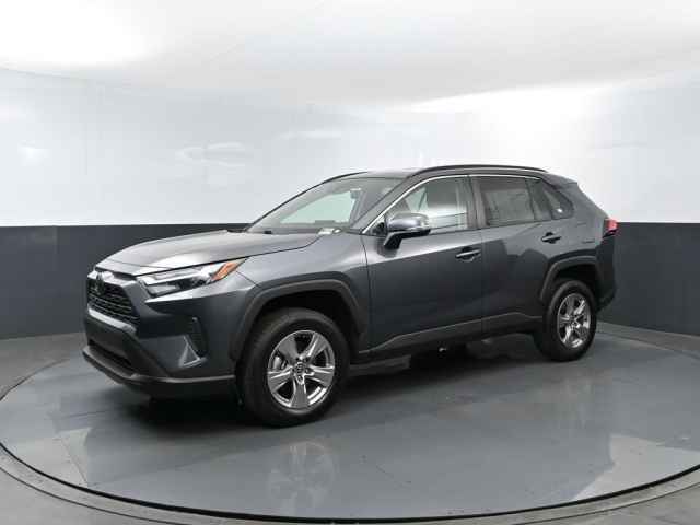 2025 Toyota Rav4 XLE FWD, 17916R, Photo 1